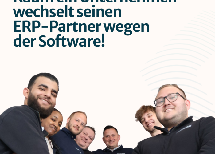 05.08 SAP PARTNER WECHSEL